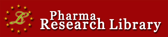 Pharma Research Library | Pharma Info Index